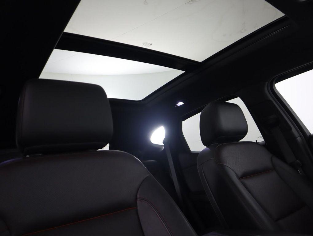 used 2019 Chevrolet Blazer car, priced at $19,500