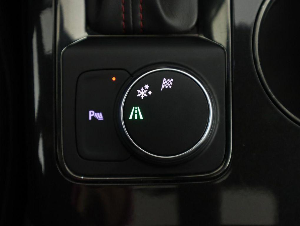 used 2019 Chevrolet Blazer car, priced at $19,500