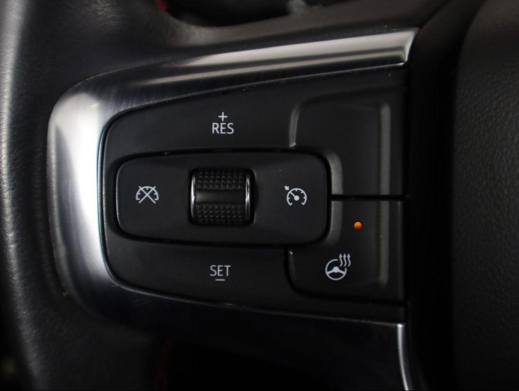 used 2019 Chevrolet Blazer car, priced at $19,500