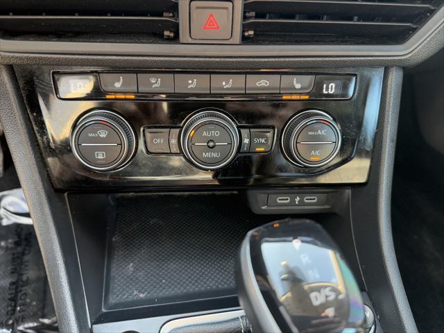 used 2024 Volkswagen Jetta car, priced at $19,500