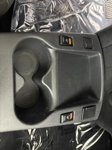 used 2017 Nissan Leaf car, priced at $5,950
