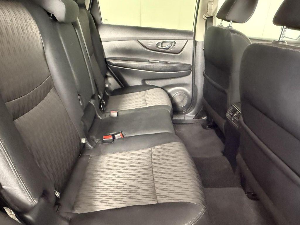 used 2019 Nissan Rogue car, priced at $15,800