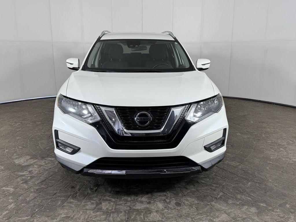used 2019 Nissan Rogue car, priced at $15,800