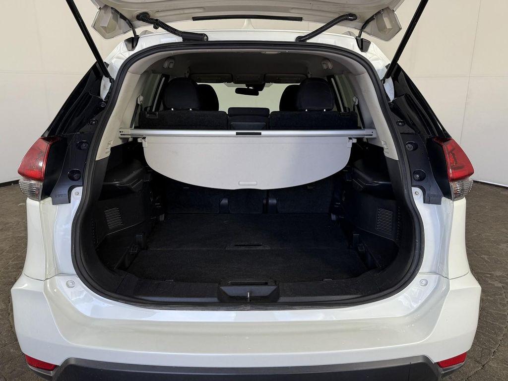 used 2019 Nissan Rogue car, priced at $15,800