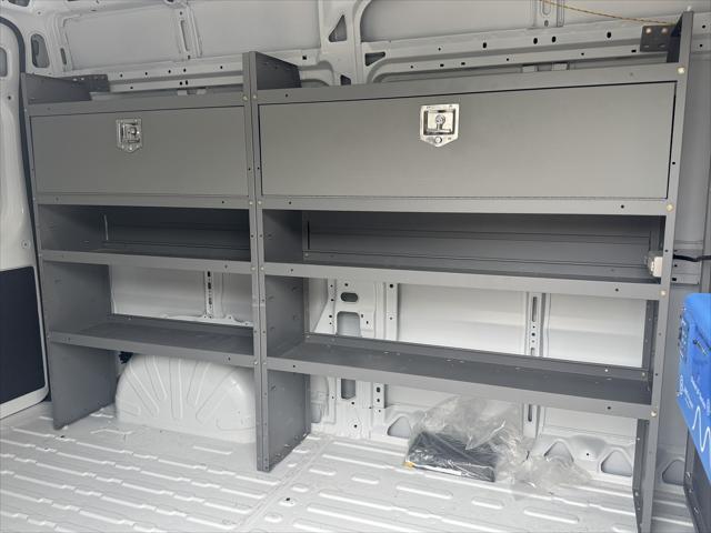 used 2024 Ram ProMaster 1500 car, priced at $39,500