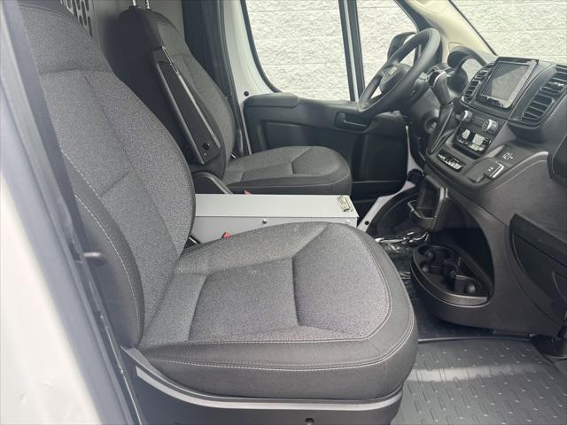 used 2024 Ram ProMaster 1500 car, priced at $39,500