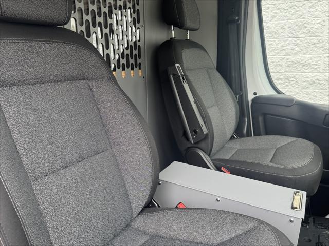 used 2024 Ram ProMaster 1500 car, priced at $39,500