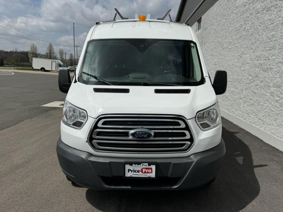 used 2016 Ford Transit-350 car, priced at $28,500