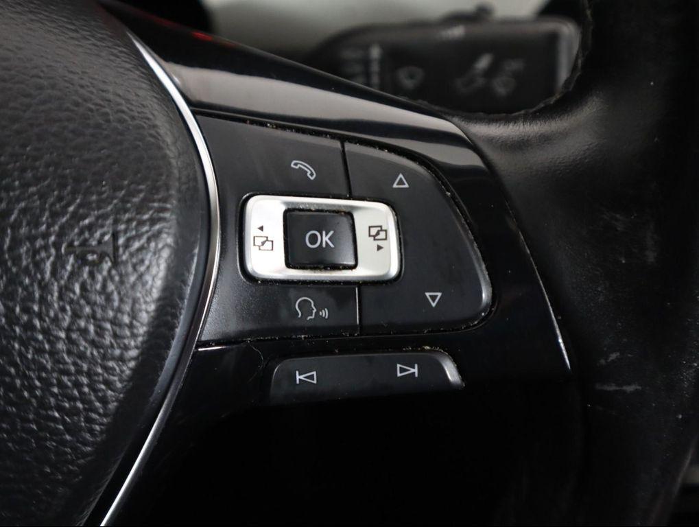 used 2020 Volkswagen Passat car, priced at $14,500