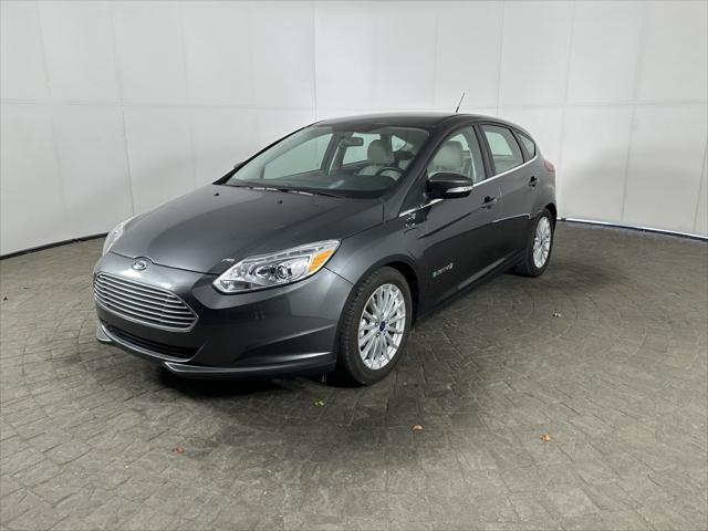 used 2017 Ford Focus car, priced at $9,998