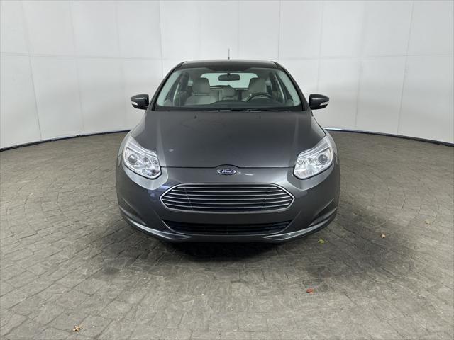 used 2017 Ford Focus car, priced at $9,998