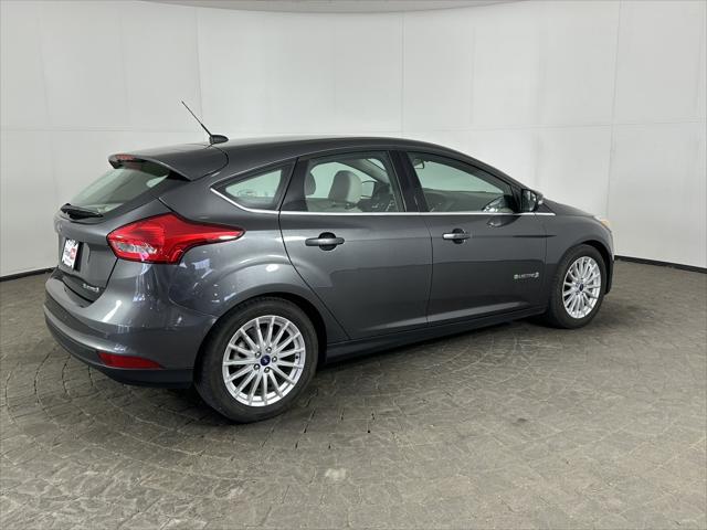 used 2017 Ford Focus car, priced at $9,998