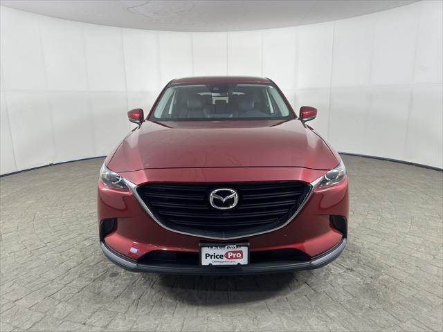 used 2022 Mazda CX-9 car, priced at $27,998