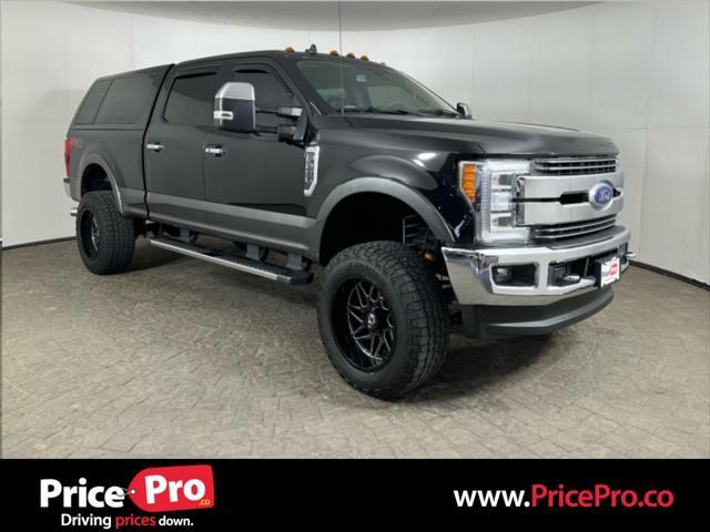 used 2019 Ford F-250 car, priced at $46,998