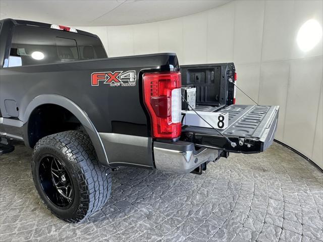 used 2019 Ford F-250 car, priced at $46,998