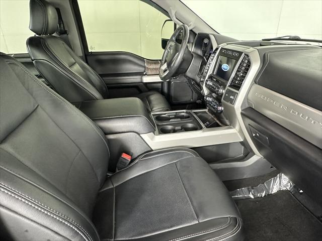 used 2019 Ford F-250 car, priced at $46,998