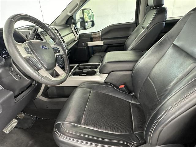 used 2019 Ford F-250 car, priced at $46,998