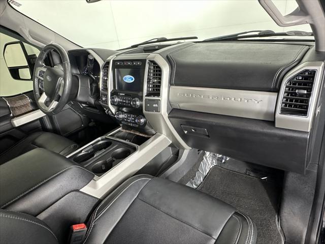 used 2019 Ford F-250 car, priced at $46,998