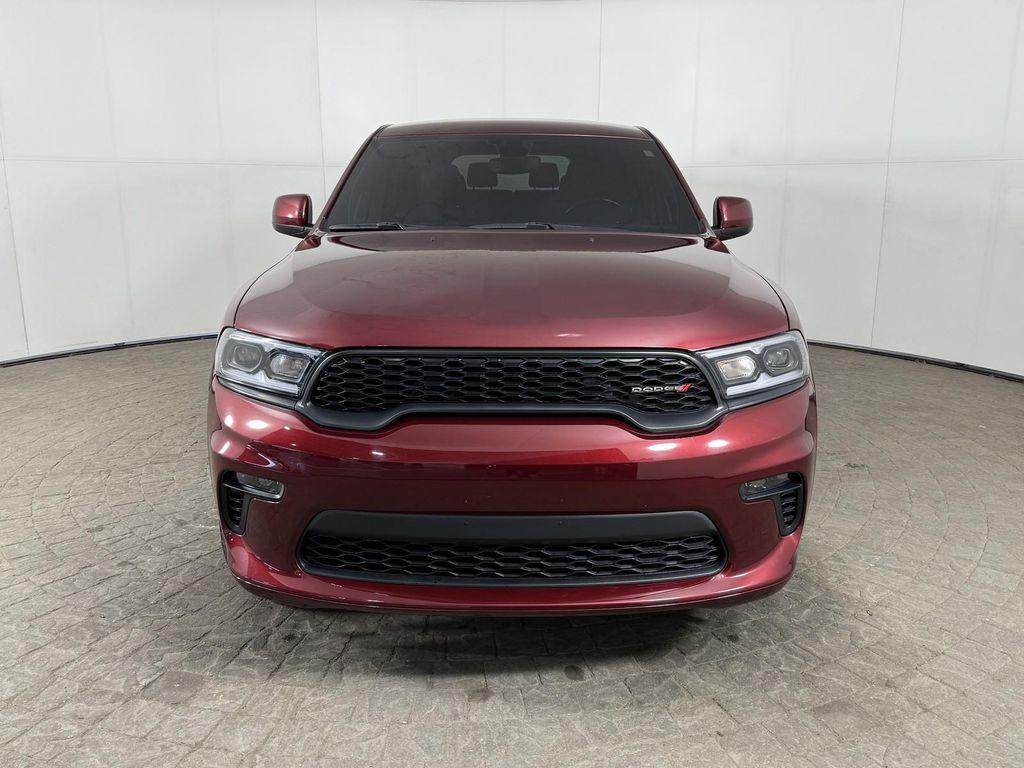 used 2022 Dodge Durango car, priced at $30,998