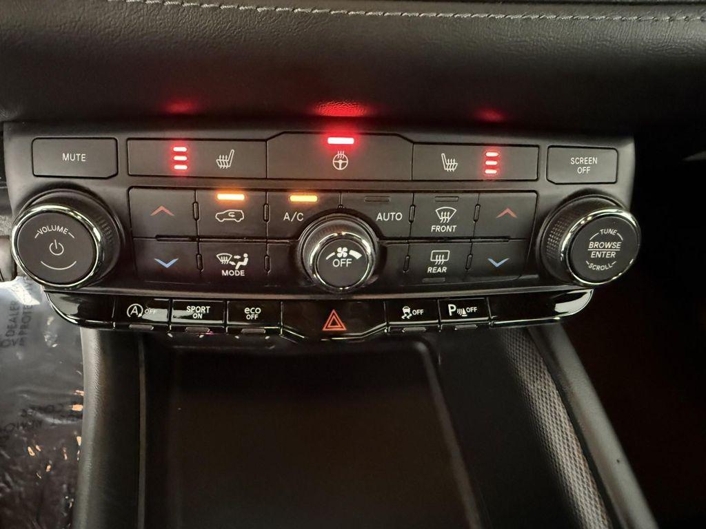 used 2022 Dodge Durango car, priced at $30,998