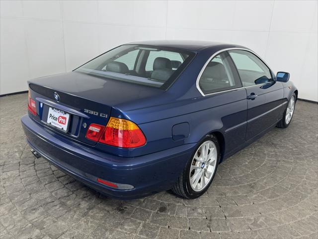 used 2004 BMW 330 car, priced at $9,899