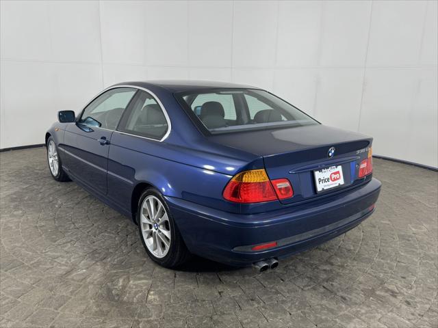 used 2004 BMW 330 car, priced at $9,899