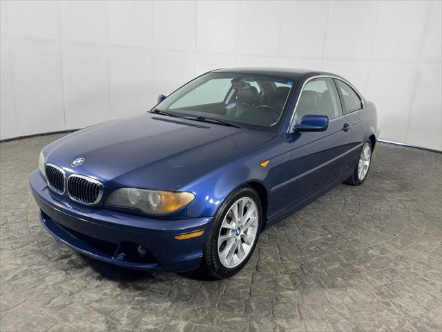 used 2004 BMW 330 car, priced at $9,899