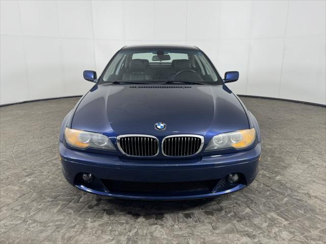 used 2004 BMW 330 car, priced at $9,899