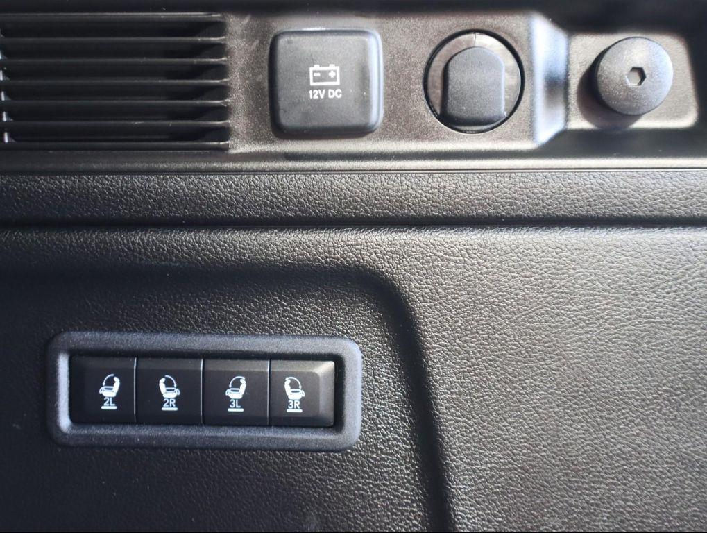 used 2024 Jeep Wagoneer L car, priced at $48,500