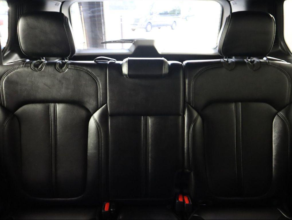 used 2024 Jeep Wagoneer L car, priced at $48,500