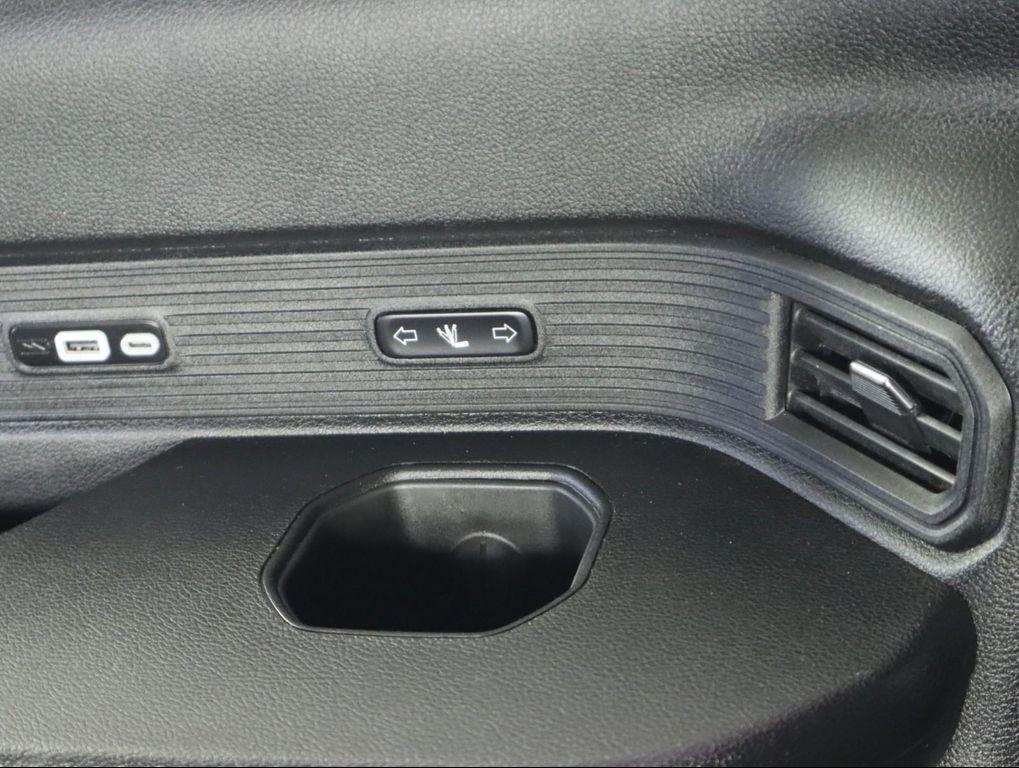 used 2024 Jeep Wagoneer L car, priced at $48,500