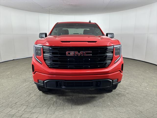 used 2023 GMC Sierra 1500 car, priced at $36,500