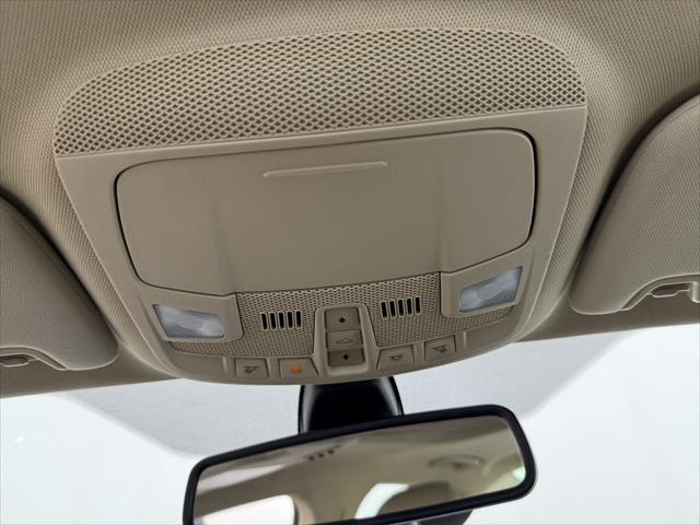 used 2016 Ford Fusion Energi car, priced at $12,500