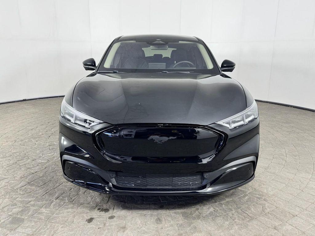 used 2023 Ford Mustang Mach-E car, priced at $27,998