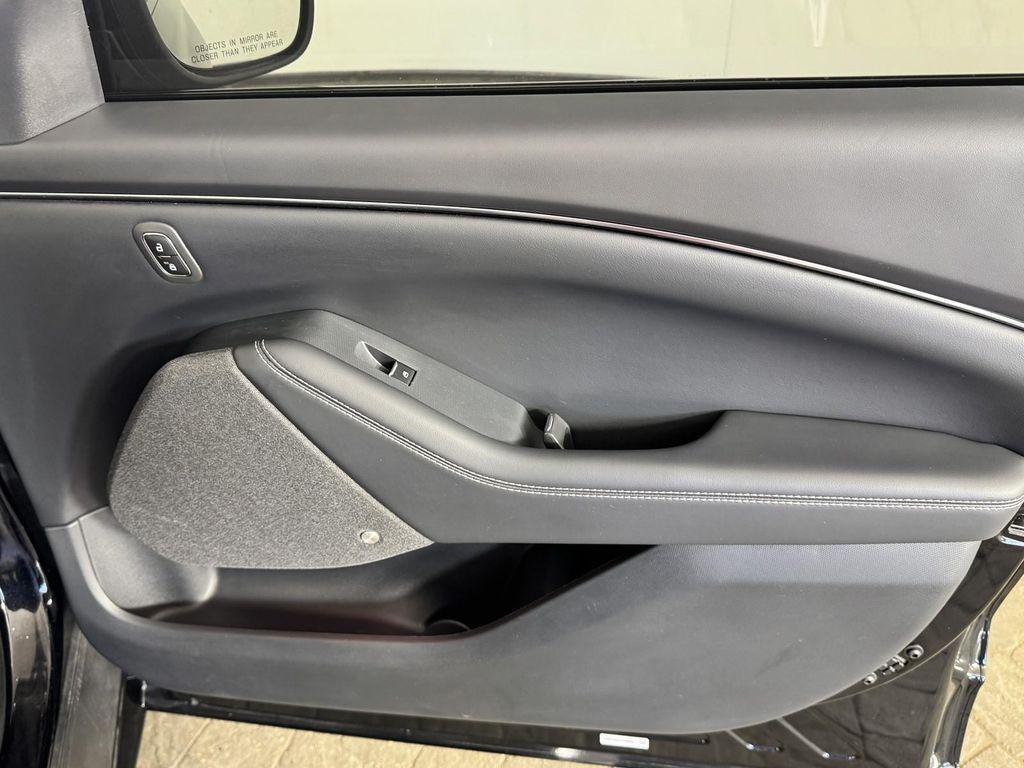 used 2023 Ford Mustang Mach-E car, priced at $27,998