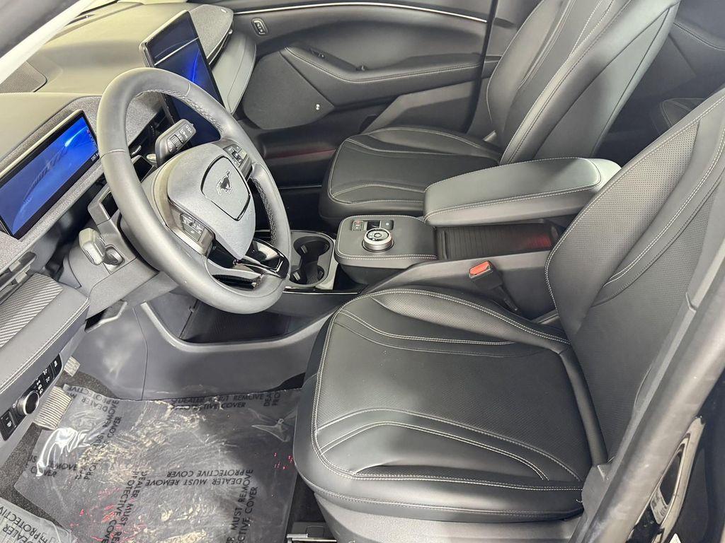 used 2023 Ford Mustang Mach-E car, priced at $27,998