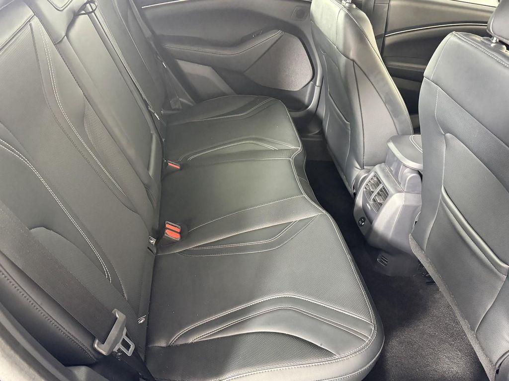 used 2023 Ford Mustang Mach-E car, priced at $27,998