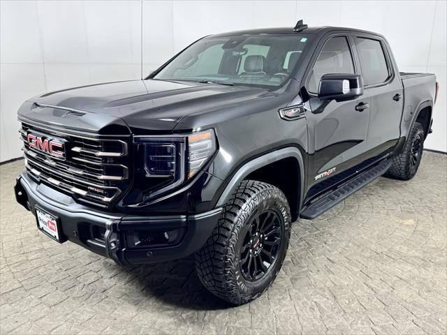 used 2023 GMC Sierra 1500 car, priced at $59,998