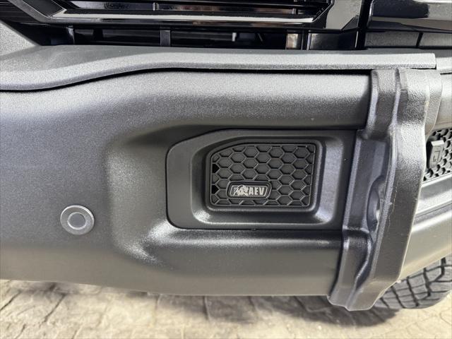 used 2023 GMC Sierra 1500 car, priced at $59,998