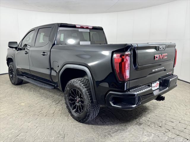 used 2023 GMC Sierra 1500 car, priced at $59,998
