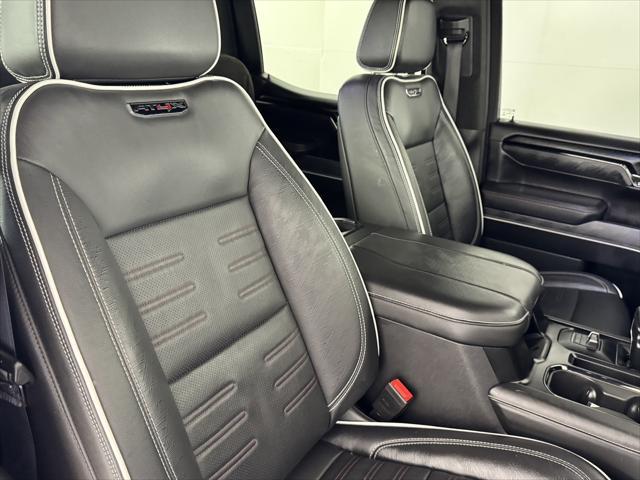 used 2023 GMC Sierra 1500 car, priced at $59,998
