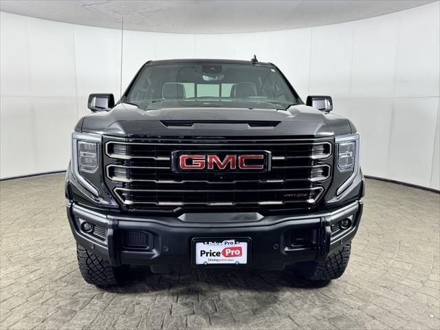 used 2023 GMC Sierra 1500 car, priced at $59,998