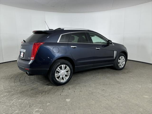 used 2015 Cadillac SRX car, priced at $11,500