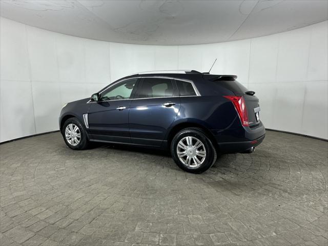 used 2015 Cadillac SRX car, priced at $11,500