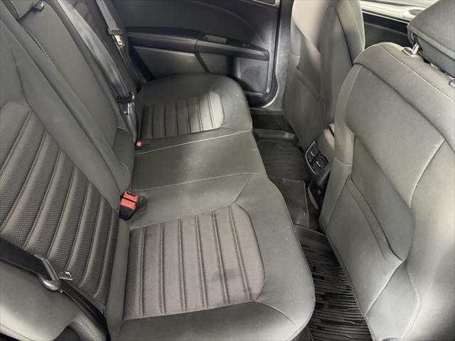 used 2019 Ford Fusion Hybrid car, priced at $11,998