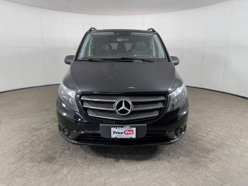 used 2018 Mercedes-Benz Metris car, priced at $26,998