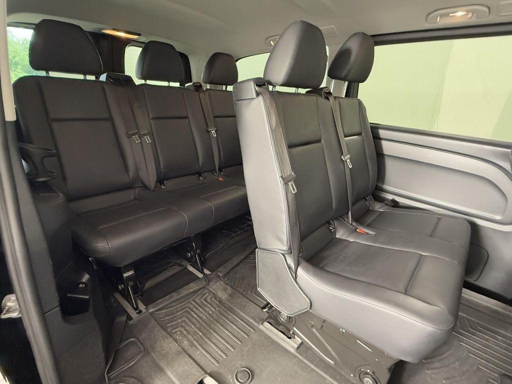used 2018 Mercedes-Benz Metris car, priced at $26,998
