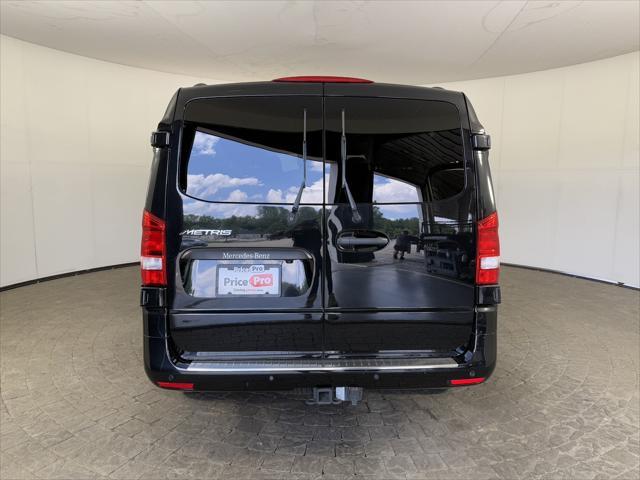 used 2018 Mercedes-Benz Metris car, priced at $27,500
