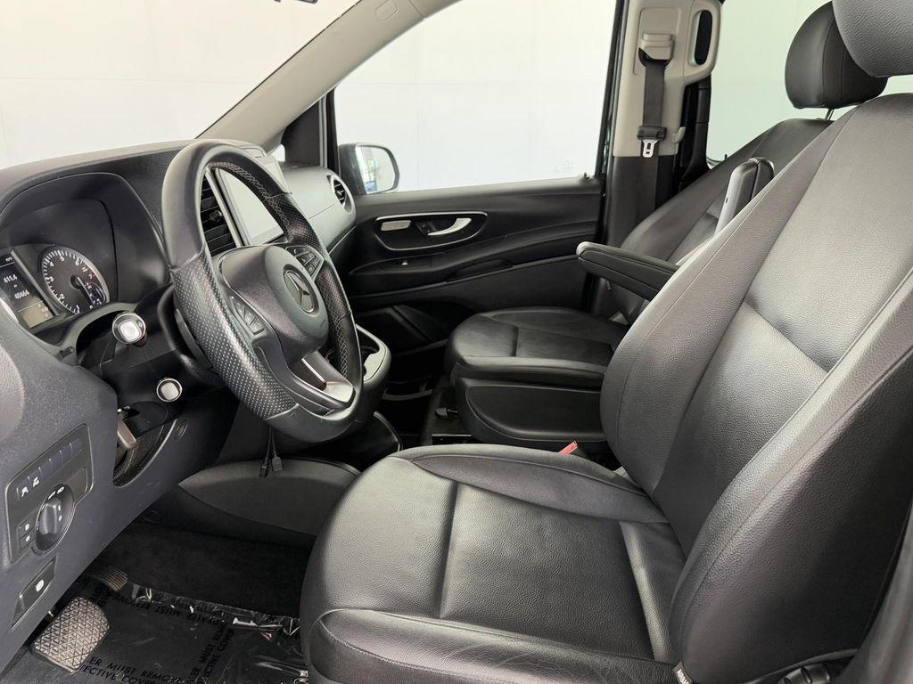 used 2018 Mercedes-Benz Metris car, priced at $26,998