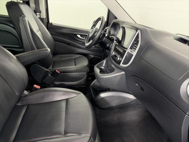 used 2018 Mercedes-Benz Metris car, priced at $27,500